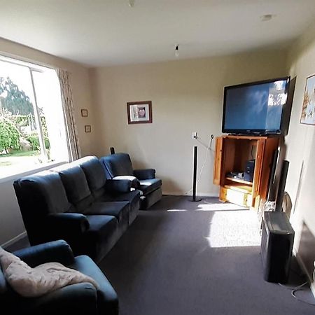 Last Light Lodge Tuatapere Esterno foto